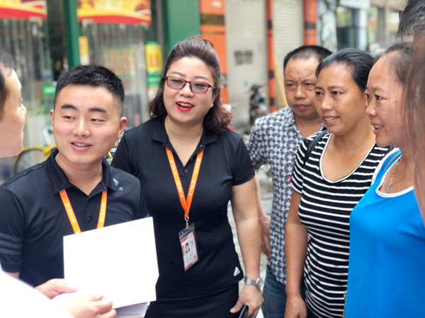 包子店加盟，蜀食一家五馅包