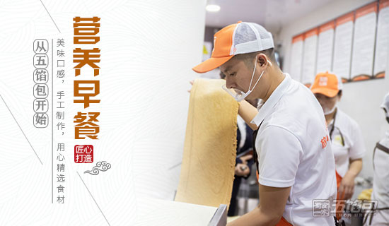 包子加盟入门：开店前的自我评估~